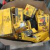 Dewalt Tools Pallets: Dewalt Liquidation Pallets