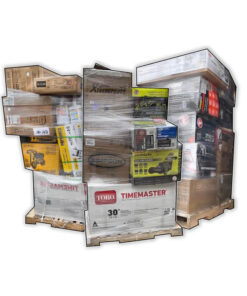 Buy Home Depot Return Pallets Online