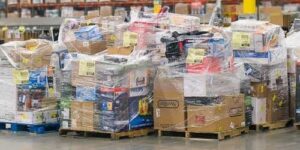 Pallets Liquidation