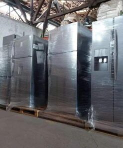 Wholesale Refrigerator Pallets