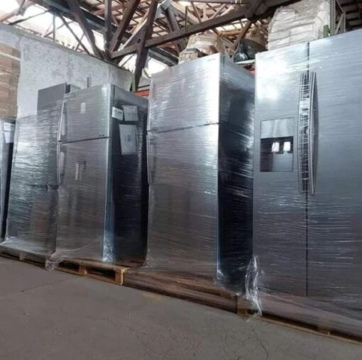 Wholesale Refrigerator Pallets