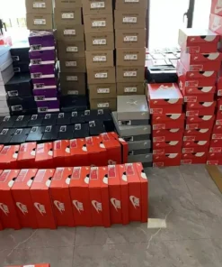 Buy Sneakers Pallets