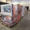 TV Pallets liquidation