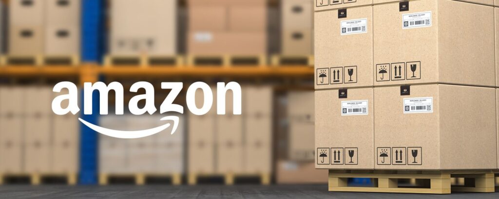 What Are Amazon Return Pallets