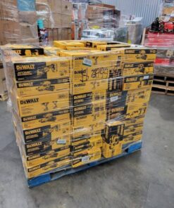 Wholesale Tools Pallets