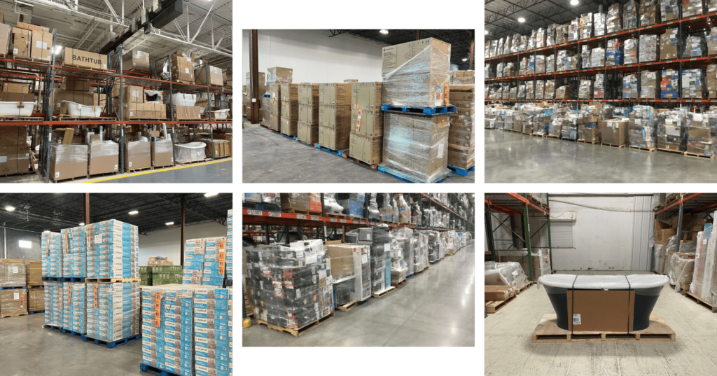 Where to Buy Pallets Liquidation