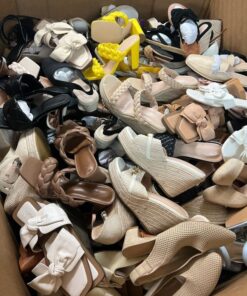 Women Summer Shoe’s Pallet