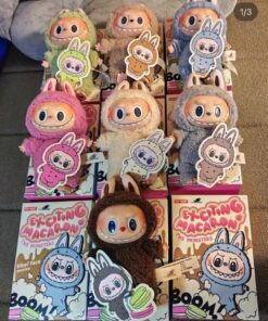 Labubu Pallet